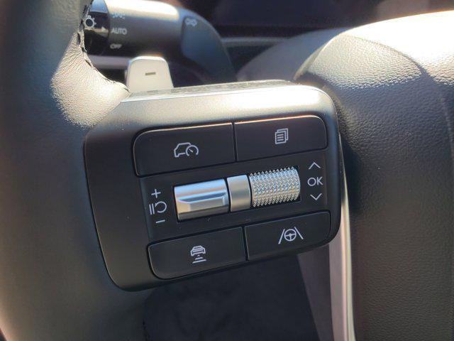 new 2026 Hyundai Santa Fe car, priced at $36,350