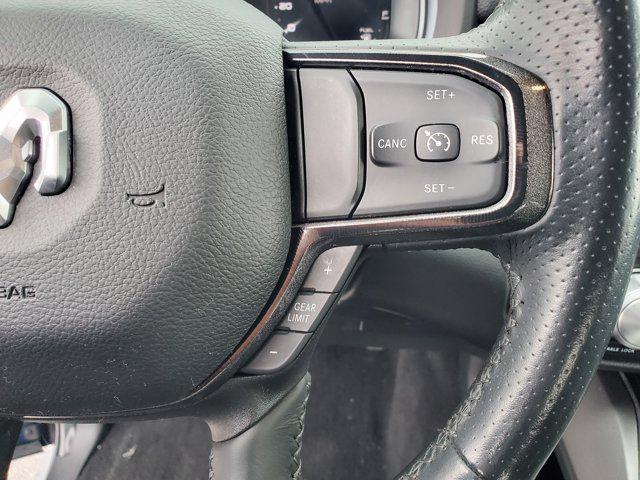 used 2023 Ram 2500 car, priced at $56,695