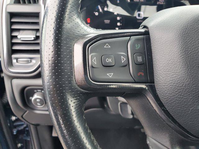 used 2023 Ram 2500 car, priced at $56,695