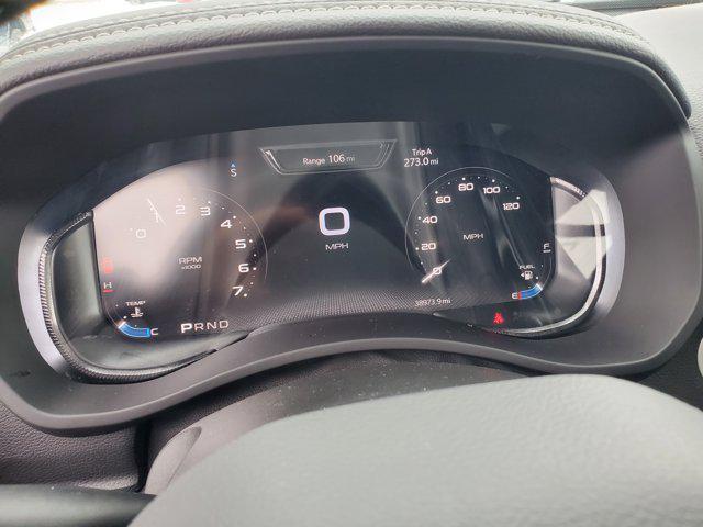 used 2023 Ram 2500 car, priced at $56,695