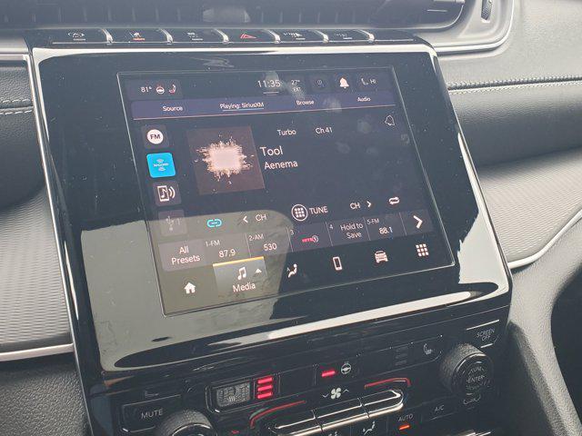 new 2025 Jeep Grand Cherokee car, priced at $38,953