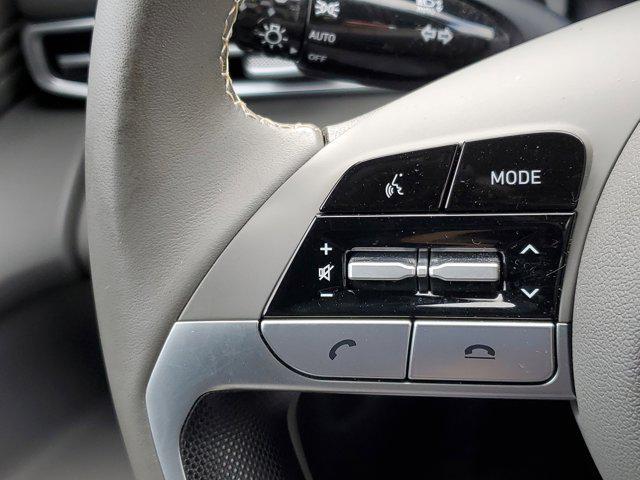 used 2023 Hyundai Elantra car, priced at $18,598