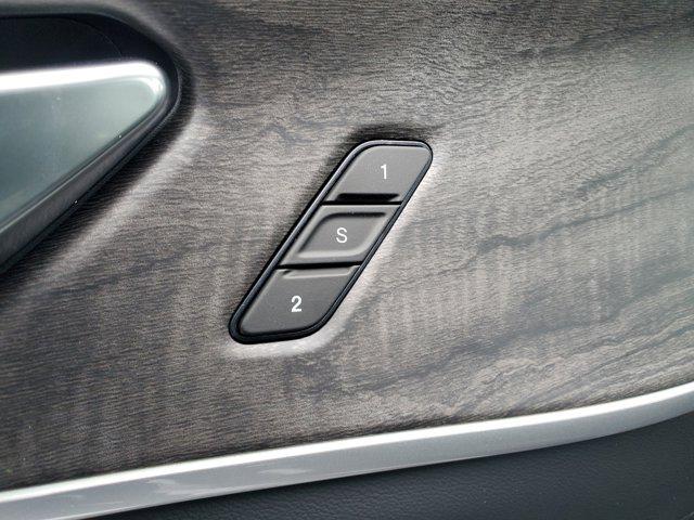 new 2025 Jeep Grand Cherokee L car, priced at $43,402