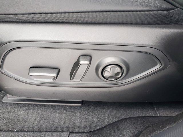 new 2025 Jeep Grand Cherokee L car, priced at $43,402