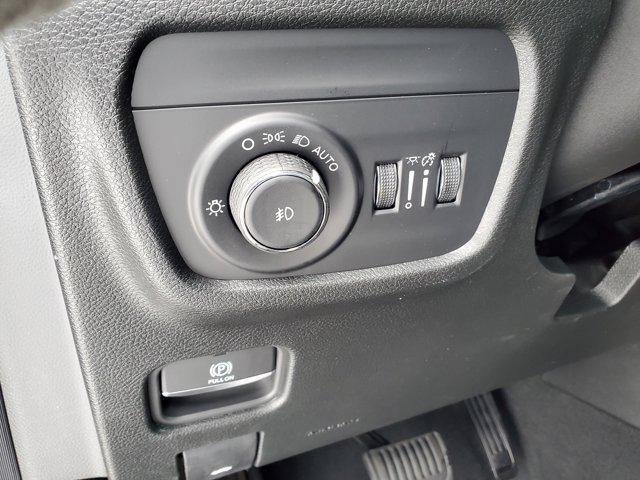 new 2025 Jeep Grand Cherokee L car, priced at $43,402