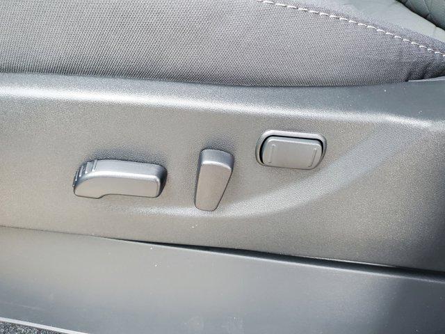 new 2026 Nissan Frontier car, priced at $41,285