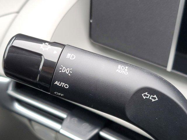 new 2026 Hyundai Tucson car, priced at $35,220