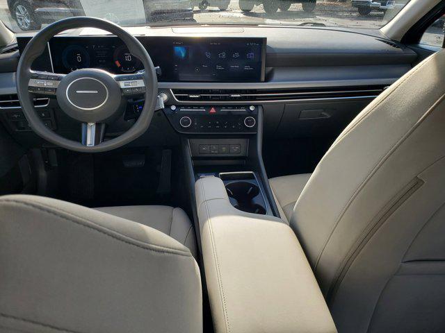 used 2024 Hyundai Sonata car, priced at $20,907