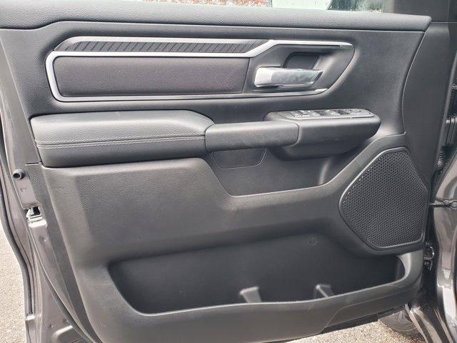 new 2026 Ram 1500 car, priced at $49,930