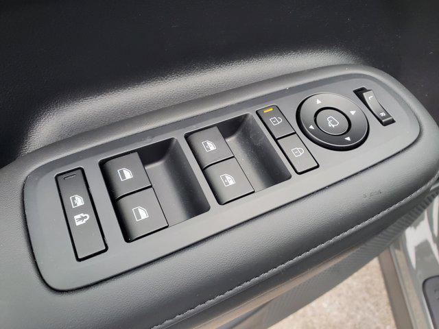 new 2026 Hyundai Santa Fe car, priced at $47,275