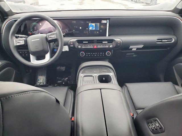 new 2026 Hyundai Palisade Hybrid car, priced at $60,645