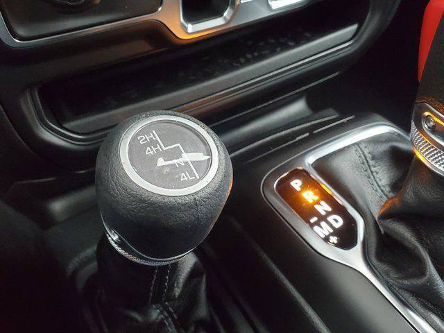 new 2026 Jeep Wrangler car, priced at $42,440