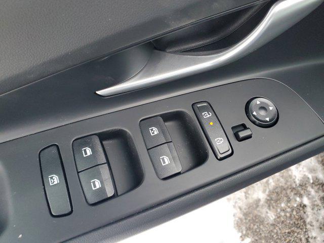 new 2026 Hyundai ELANTRA HEV car, priced at $26,317