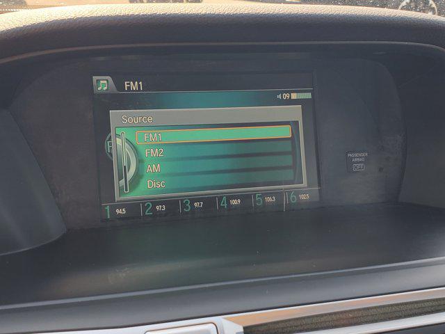 used 2015 Honda Accord car, priced at $14,500