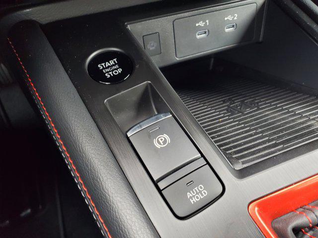 new 2026 Nissan Kicks car, priced at $30,035