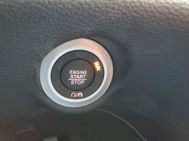 new 2026 Chrysler Pacifica car, priced at $54,847