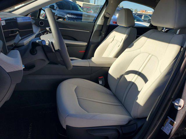 new 2026 Hyundai Sonata Hybrid car, priced at $29,520