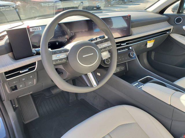 new 2026 Hyundai Sonata Hybrid car, priced at $29,520
