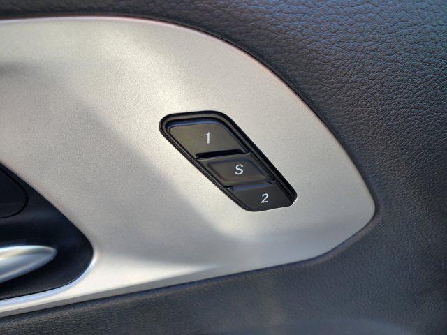 used 2025 Chrysler Pacifica car, priced at $34,750