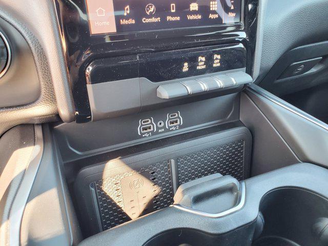 new 2026 Ram 1500 car, priced at $48,030