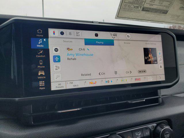 new 2026 Jeep Wrangler car, priced at $41,055