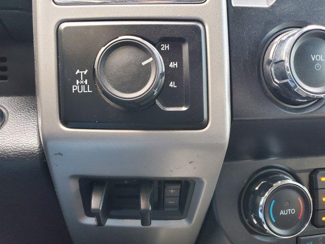 used 2019 Ford F-250 car, priced at $53,687