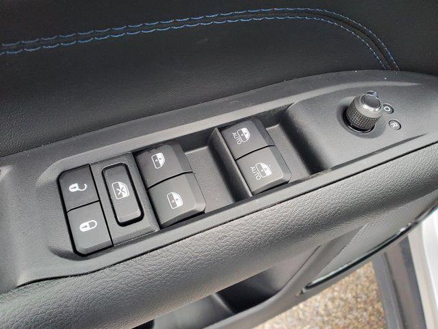 new 2026 Jeep Compass car, priced at $30,641