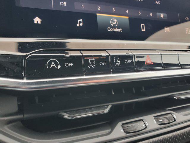 new 2026 Jeep Compass car, priced at $30,641