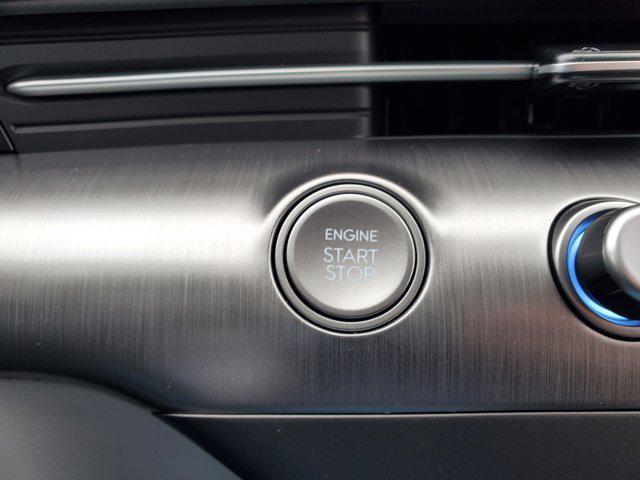 new 2026 Hyundai Kona car, priced at $26,955