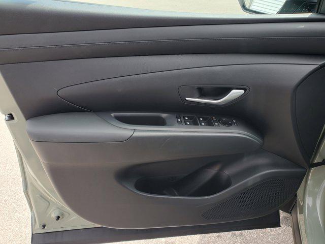 new 2026 Hyundai SANTA CRUZ car, priced at $34,120