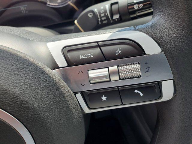 new 2026 Hyundai SANTA CRUZ car, priced at $34,120