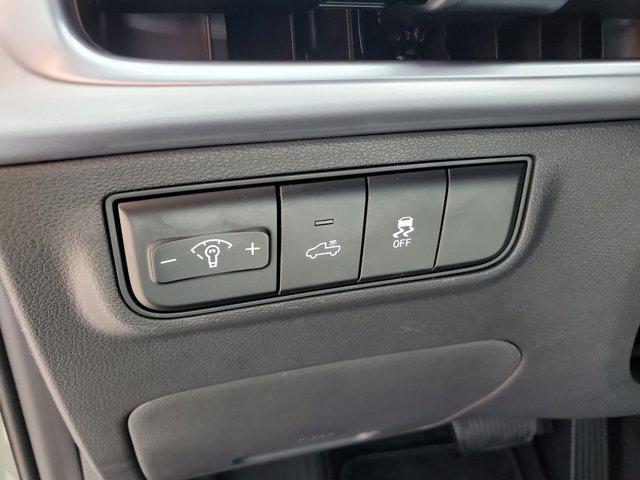 new 2026 Hyundai SANTA CRUZ car, priced at $34,120