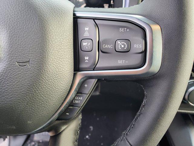 new 2026 Ram 1500 car, priced at $51,727