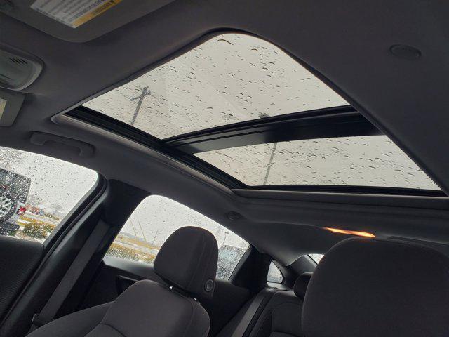 used 2024 Chevrolet Malibu car, priced at $19,500