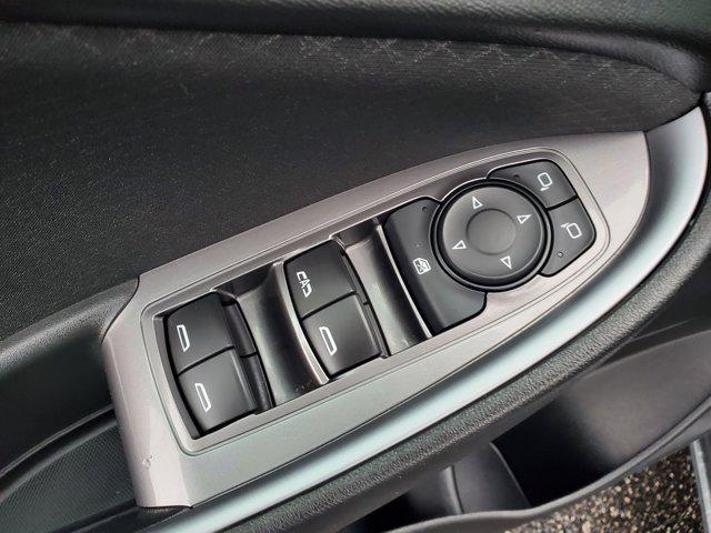 used 2024 Chevrolet Malibu car, priced at $19,500