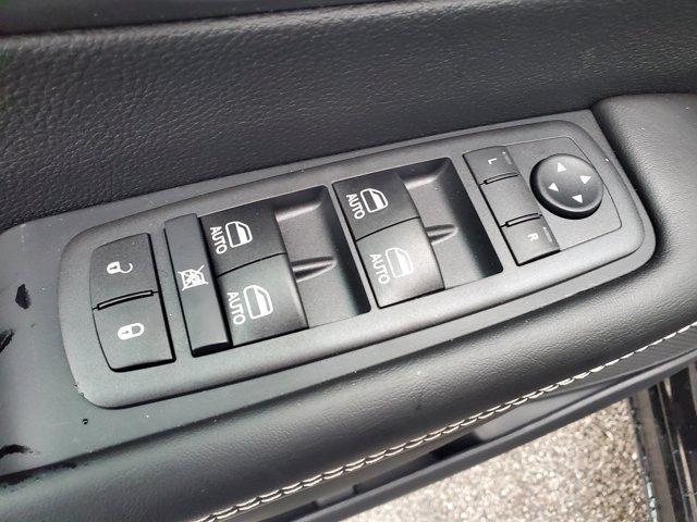 new 2026 Chrysler Voyager car, priced at $38,132