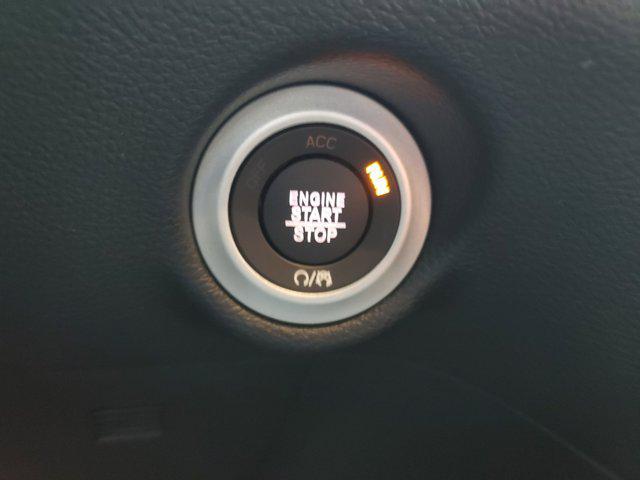 new 2026 Chrysler Voyager car, priced at $38,132