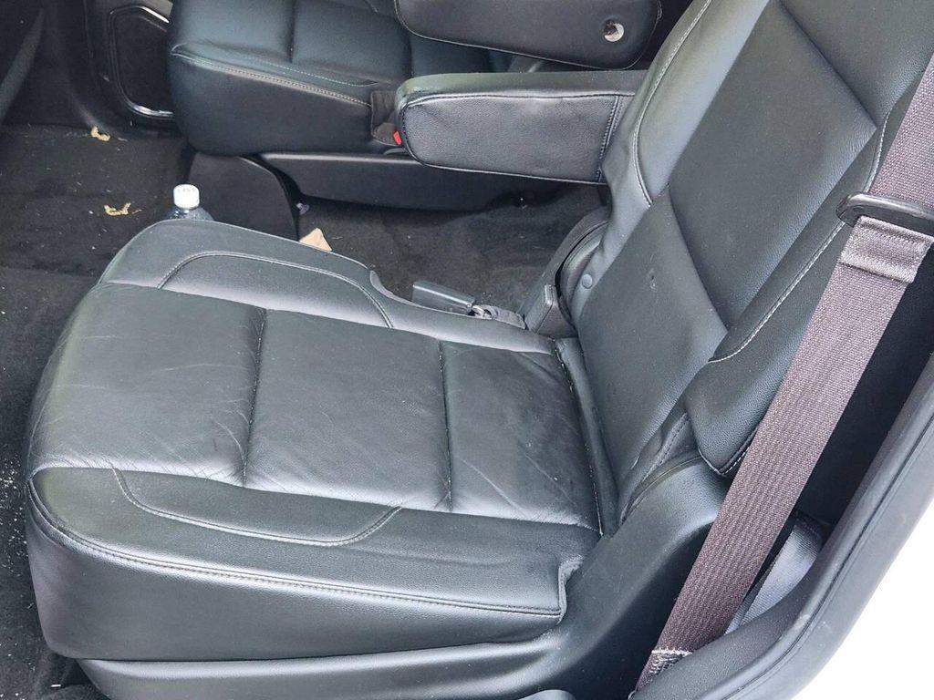 used 2016 Chevrolet Tahoe car, priced at $19,995