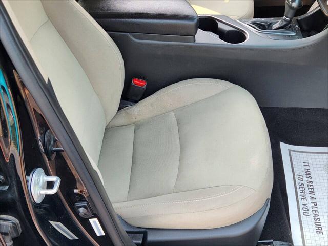 used 2015 Kia Optima car, priced at $5,995