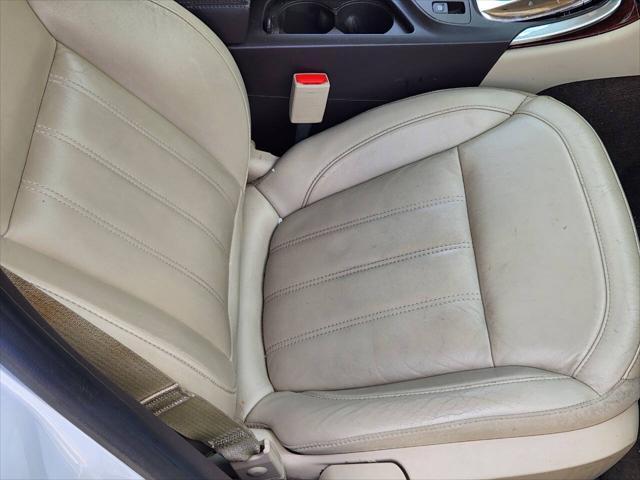 used 2016 Buick Regal car, priced at $7,995