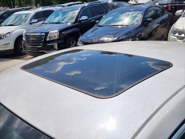 used 2016 Buick Regal car, priced at $7,995