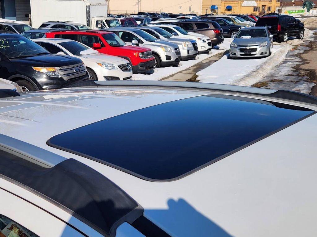 used 2016 Buick Encore car, priced at $8,995