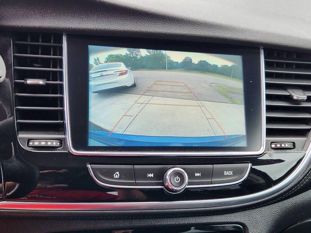 used 2019 Buick Encore car, priced at $9,995