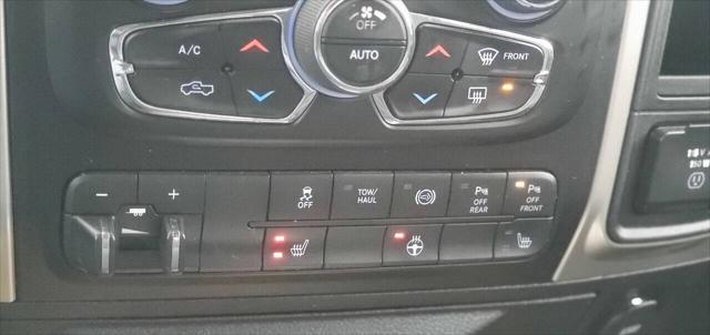 used 2016 Ram 3500 car, priced at $34,995