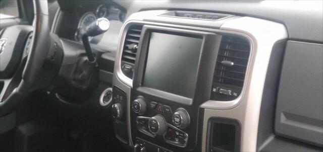 used 2016 Ram 3500 car, priced at $34,995