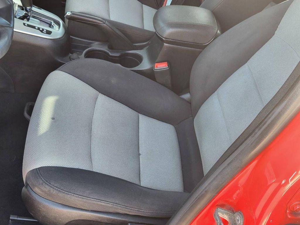 used 2015 Chevrolet Cruze car, priced at $5,995