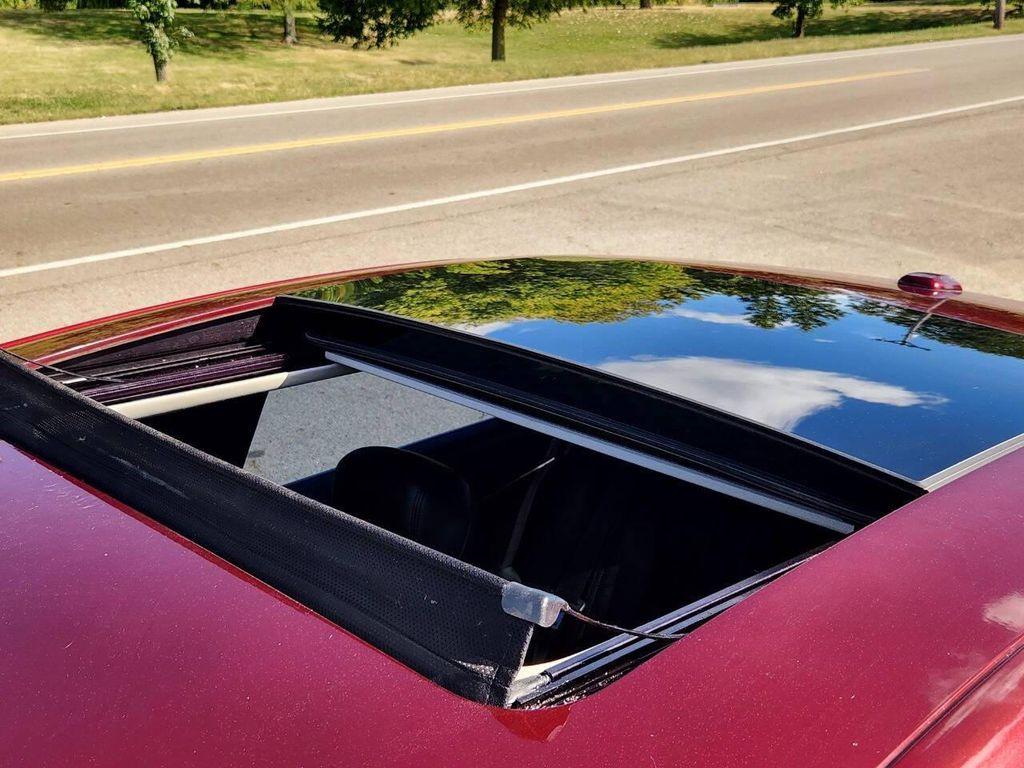 used 2016 Chrysler 200 car, priced at $6,995