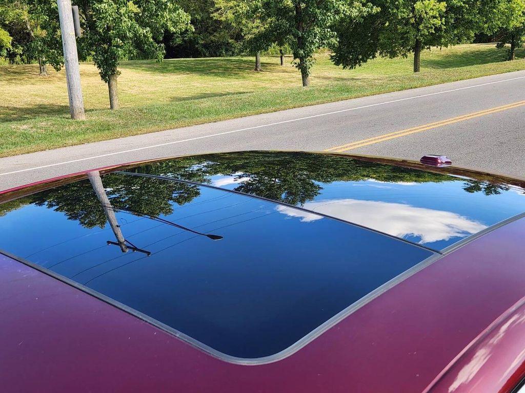 used 2016 Chrysler 200 car, priced at $6,995