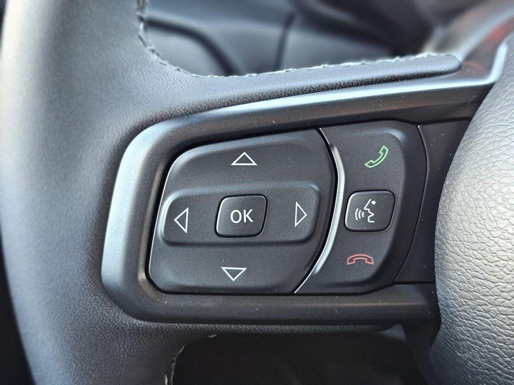 new 2026 Jeep Gladiator car, priced at $40,995