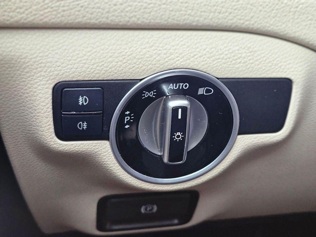 used 2016 Mercedes-Benz GLA-Class car, priced at $11,995